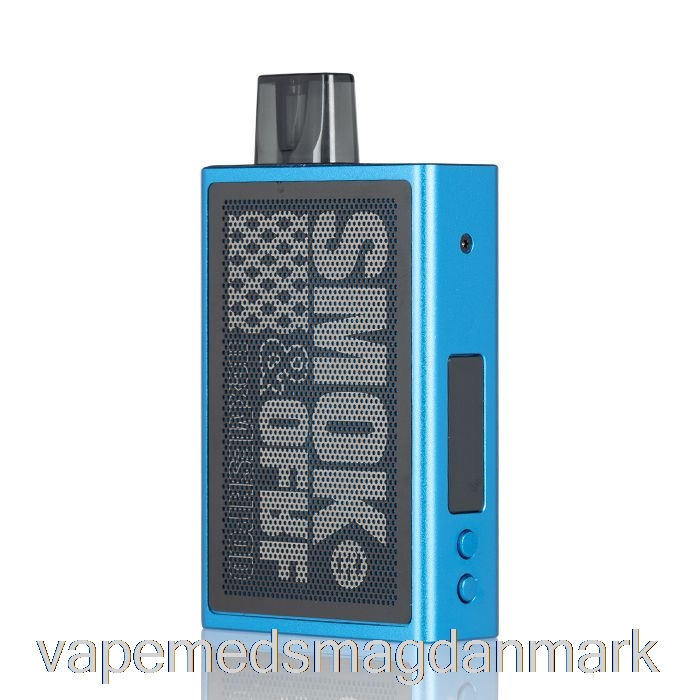 Vape Juice Smok Ofrf Nexmesh 30w Pod Kit Blå